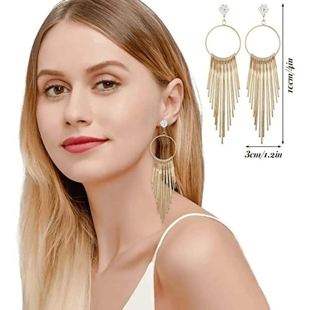 ✨ 6PCS 1920s Accessories Flapper Great Gatsby Vintage Retro Costume Set NEW